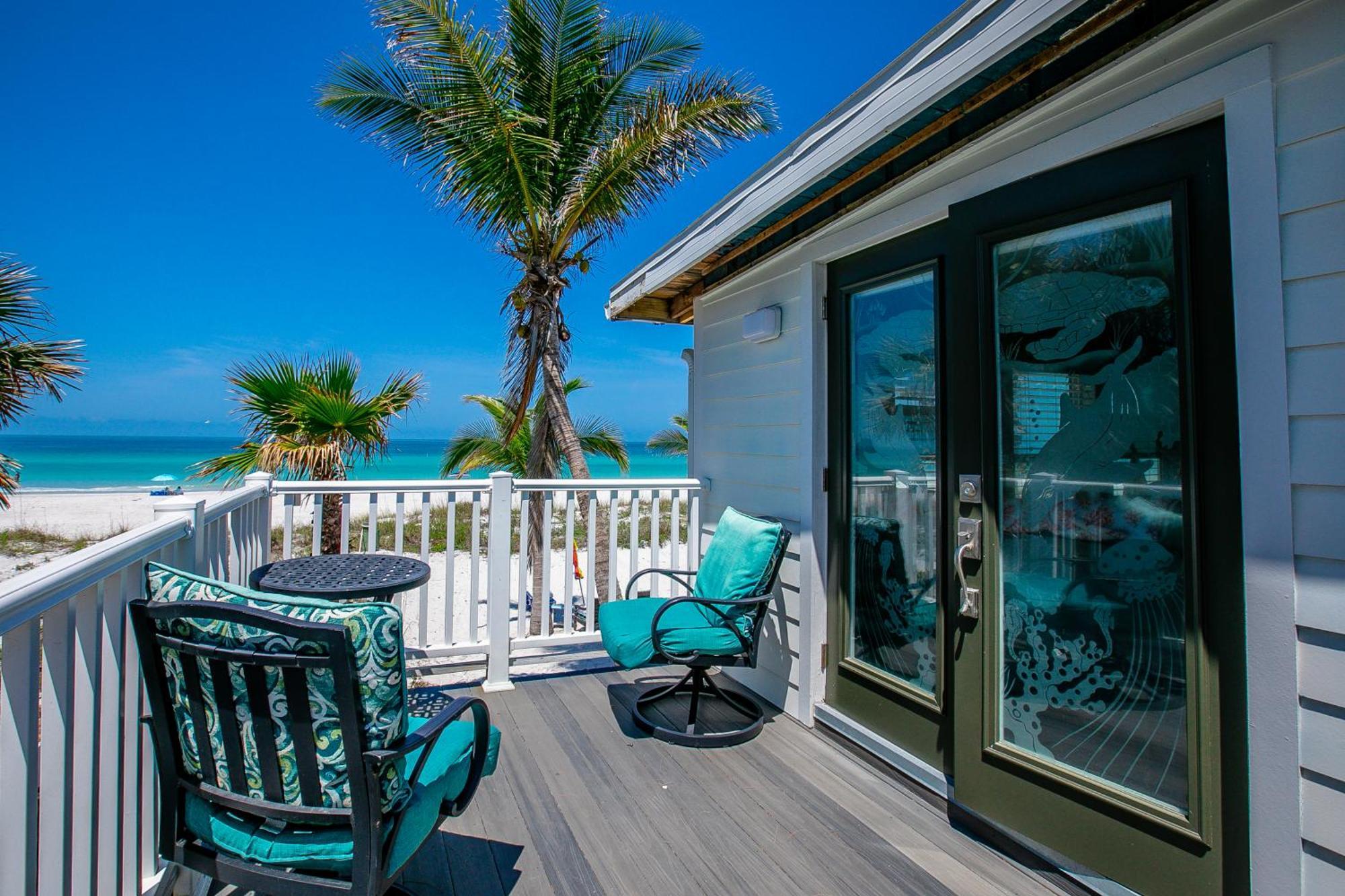 Beach Dreams Resort Брейдентон Бийч Екстериор снимка
