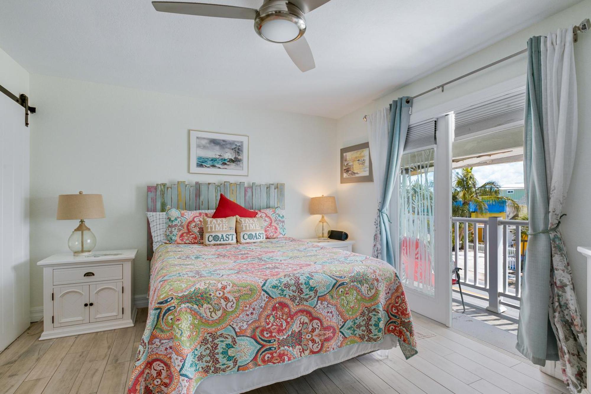 Beach Dreams Resort Брейдентон Бийч Екстериор снимка
