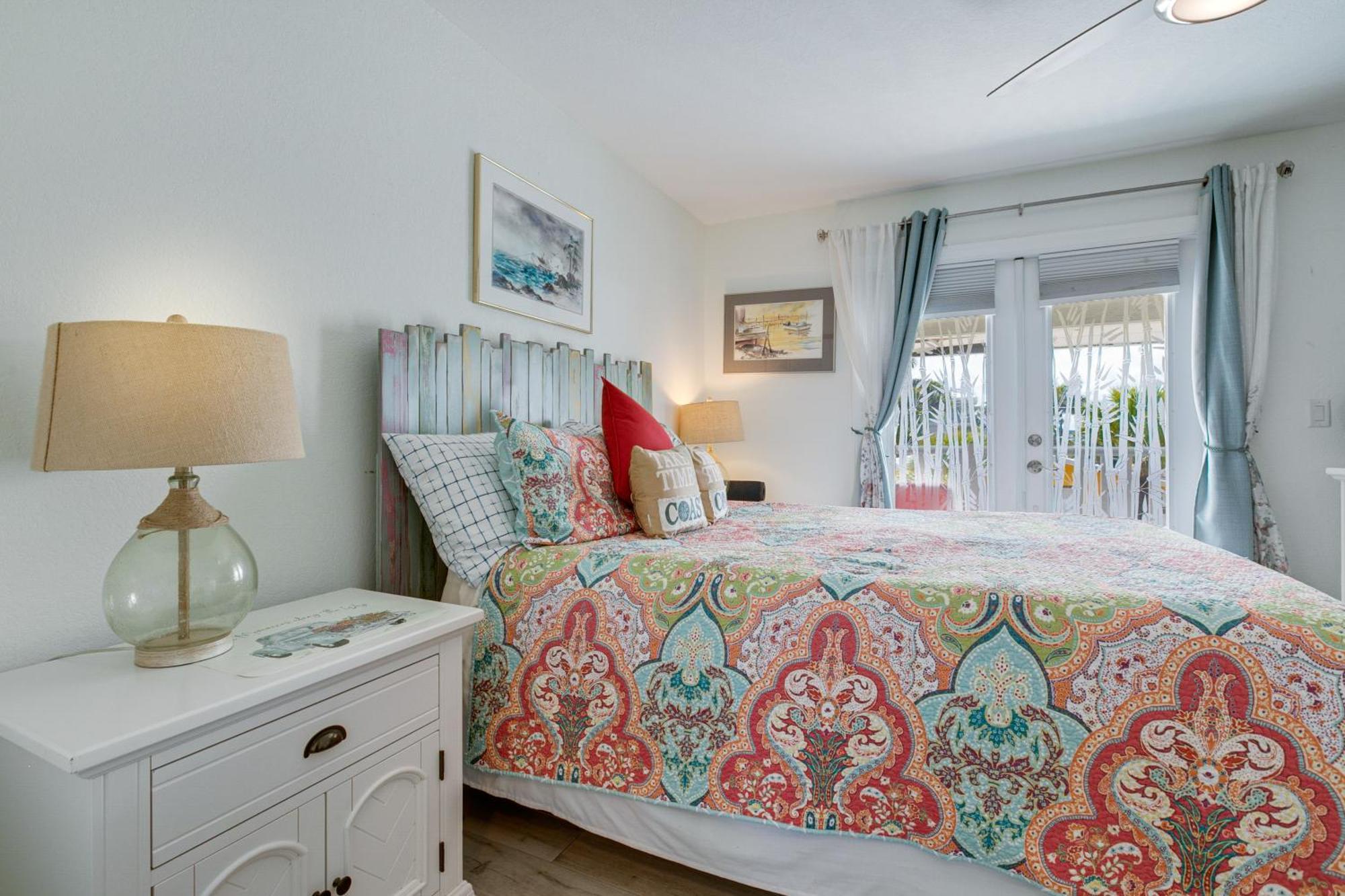 Beach Dreams Resort Брейдентон Бийч Екстериор снимка