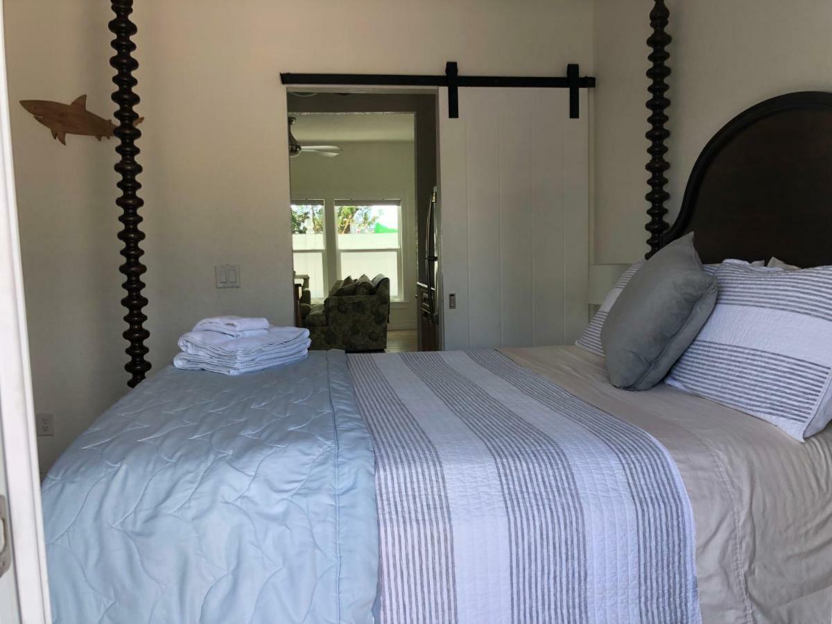 Beach Dreams Resort Брейдентон Бийч Екстериор снимка